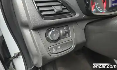 Chevrolet Spark 2016 1.0 Автомат в Москве № 104084, миниатюра 5