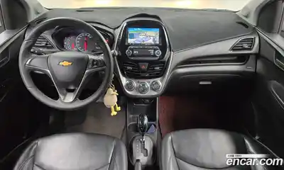 Chevrolet Spark 2016 1.0 Автомат в Москве № 104084, миниатюра 6