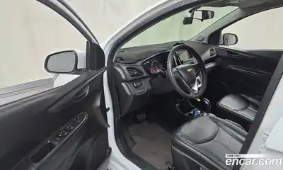 Chevrolet Spark 2016 1.0 Автомат в Москве № 104084, миниатюра 7