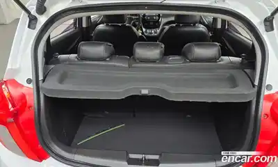 Chevrolet Spark 2016 1.0 Автомат в Москве № 104084, миниатюра 8