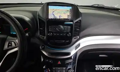 Chevrolet Orlando 2014 2.0 Автомат в Москве № 104300, миниатюра 12