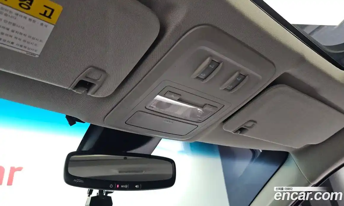 Chevrolet Orlando 2014 2.0 Автомат в Москве № 104300, фото 14