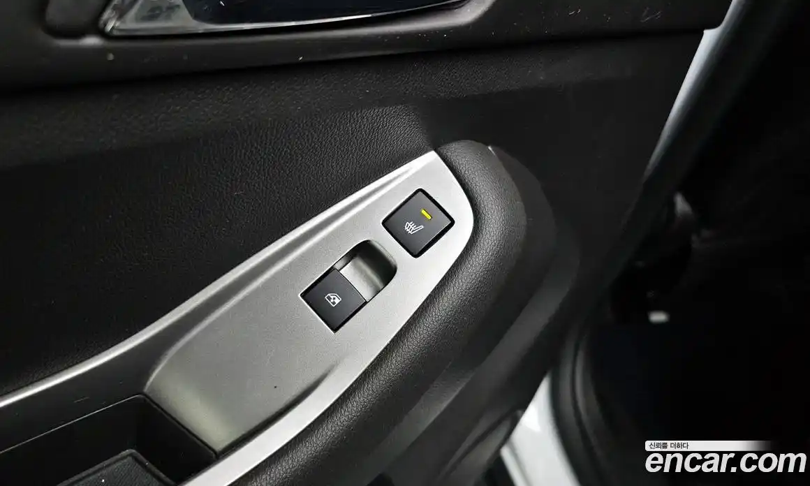 Chevrolet Orlando 2014 2.0 Автомат в Москве № 104300, фото 15