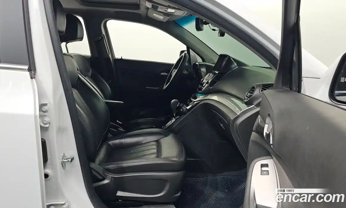 Chevrolet Orlando 2014 2.0 Автомат в Москве № 104300, фото 19