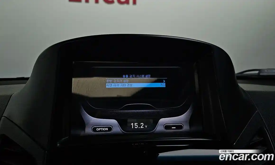 Chevrolet Orlando 2014 2.0 Автомат в Москве № 104300, фото 3