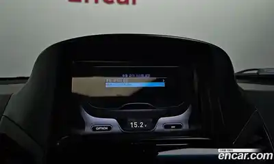 Chevrolet Orlando 2014 2.0 Автомат в Москве № 104300, миниатюра 3