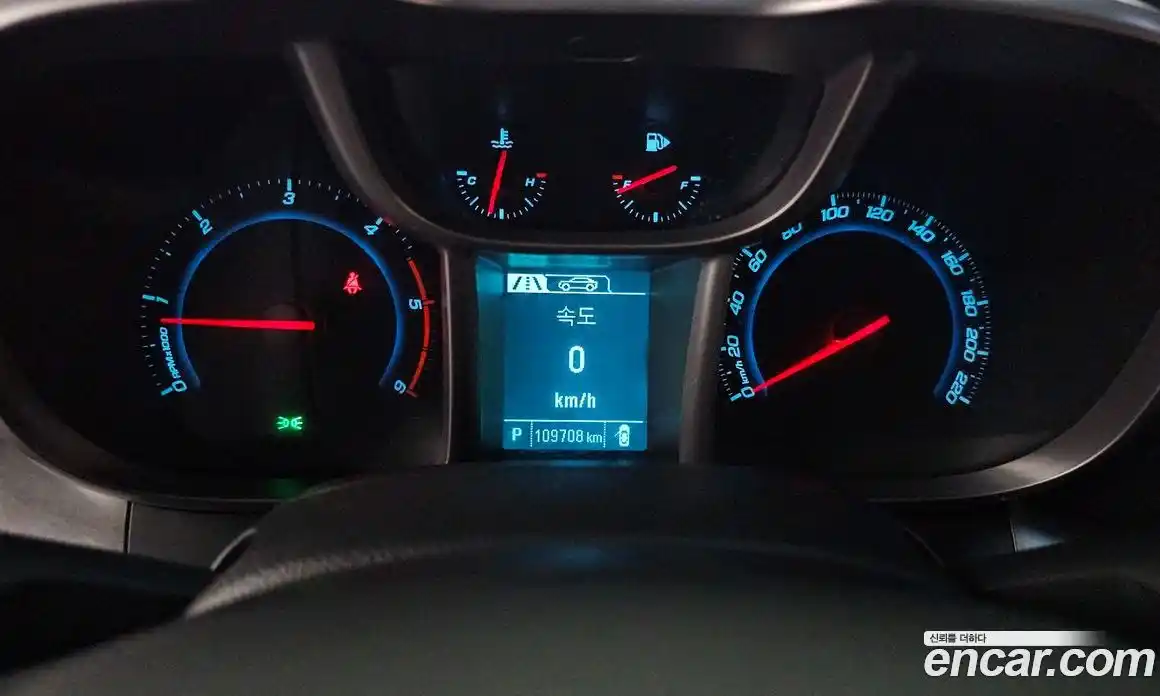 Chevrolet Orlando 2014 2.0 Автомат в Москве № 104300, фото 4