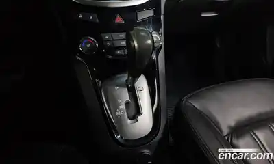 Chevrolet Orlando 2014 2.0 Автомат в Москве № 104300, миниатюра 6