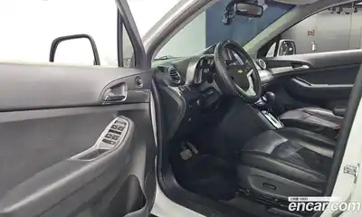 Chevrolet Orlando 2014 2.0 Автомат в Москве № 104300, миниатюра 7
