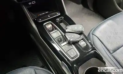 Chevrolet 볼트 EUV 2023 0.2 Автомат в Москве № 105019, миниатюра 11