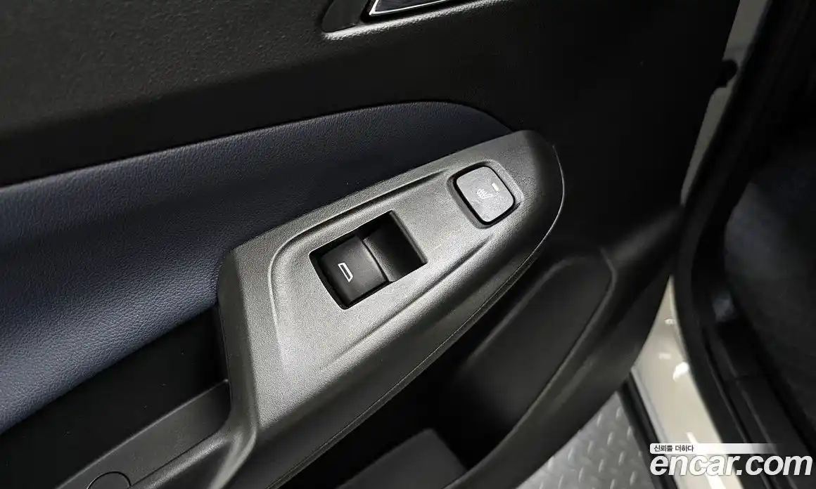 Chevrolet 볼트 EUV 2023 0.2 Автомат в Москве № 105019, фото 16