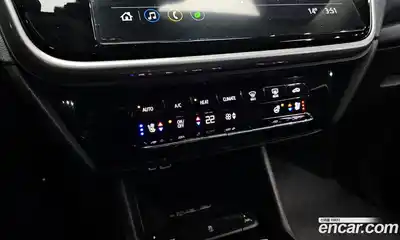 Chevrolet 볼트 EUV 2023 0.2 Автомат в Москве № 105019, миниатюра 7