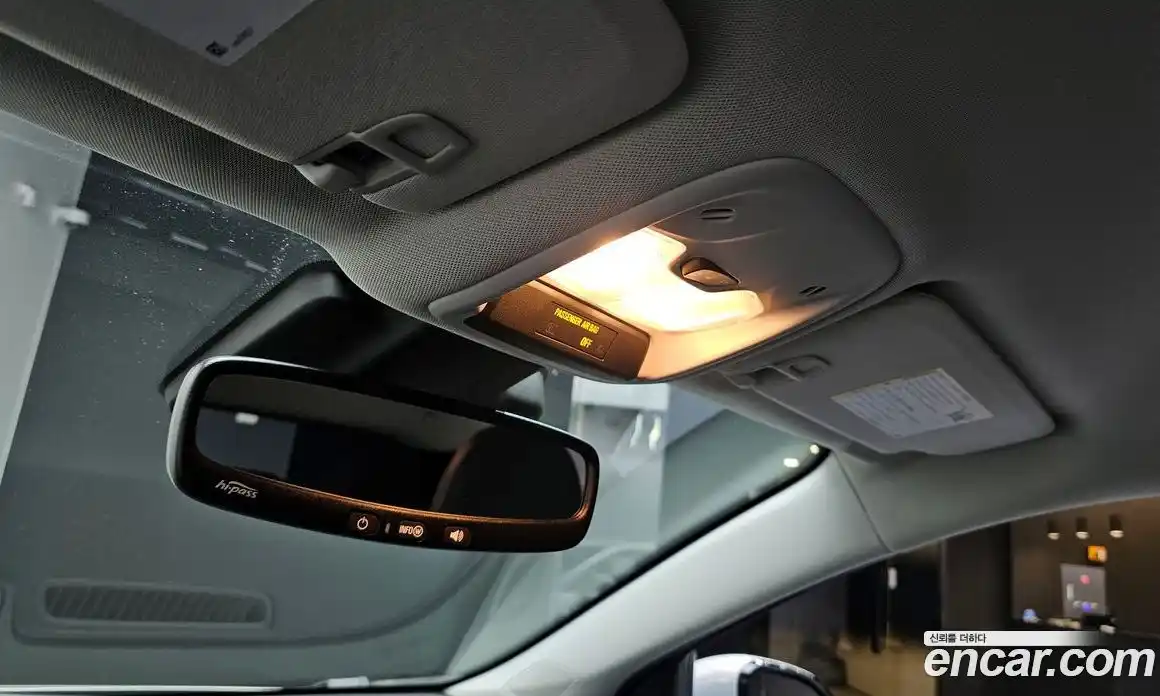 Chevrolet 볼트 EUV 2023 0.2 Автомат в Москве № 105019, фото 9