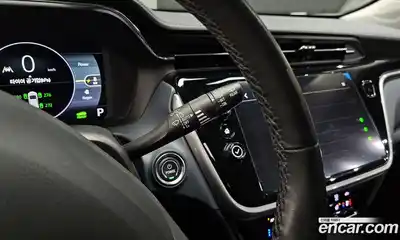 Chevrolet 볼트 EUV 2023 0.2 Автомат в Москве № 105019, миниатюра 10