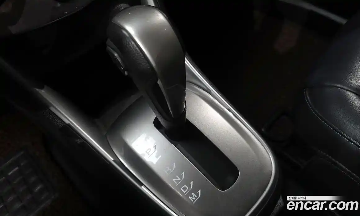 Chevrolet Trax 2015 1.4 Автомат в Москве № 105151, фото 20