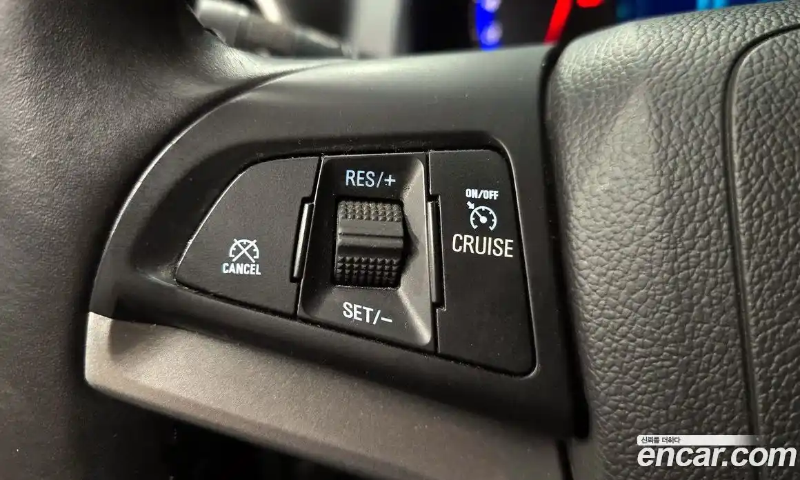 Chevrolet Trax 2015 1.4 Автомат в Москве № 105151, фото 5