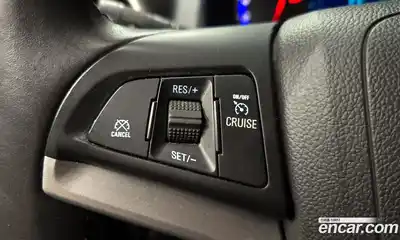 Chevrolet Trax 2015 1.4 Автомат в Москве № 105151, миниатюра 5