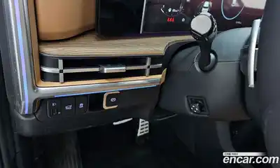 Hyundai Santa Fe 2024 2.5 Автомат в Москве № 107660, миниатюра 11