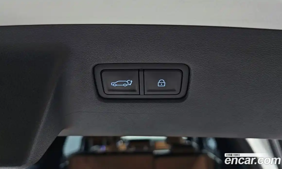 Hyundai Santa Fe 2024 2.5 Автомат в Москве № 107660, фото 19