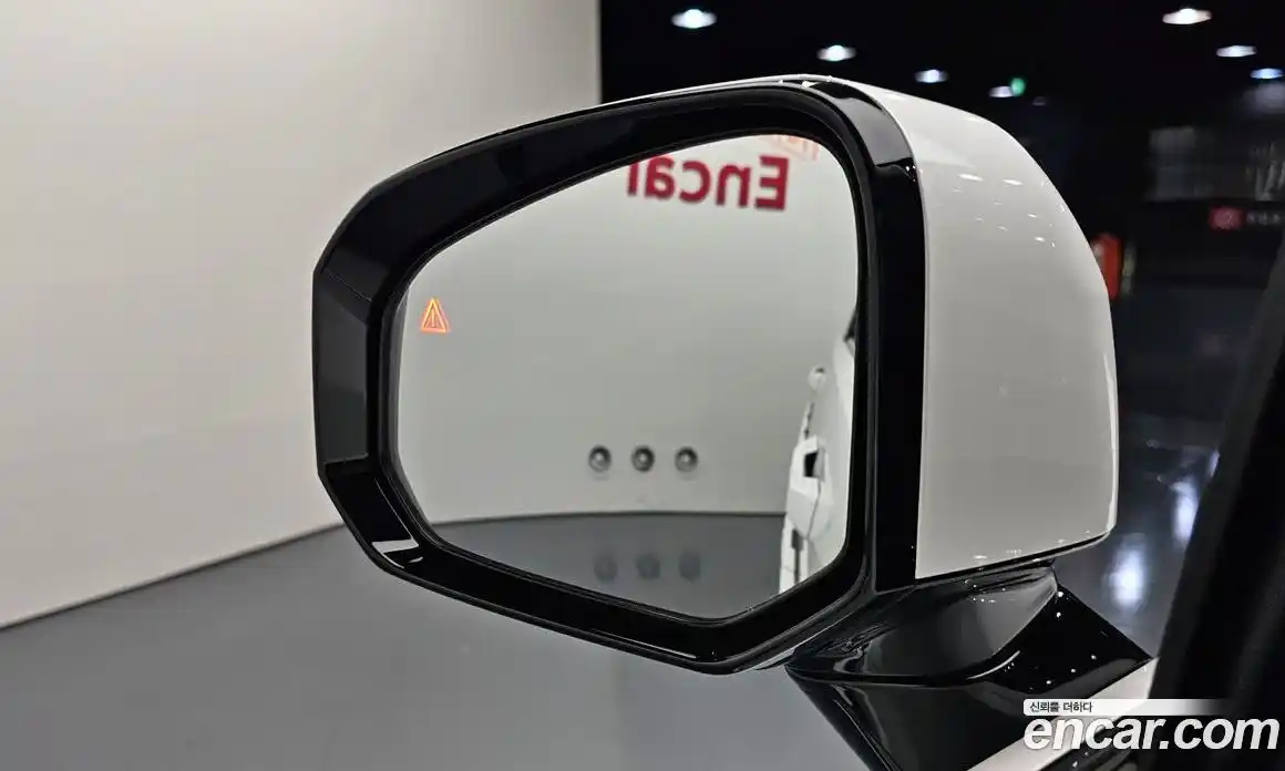 Hyundai Santa Fe 2024 2.5 Автомат в Москве № 107660, фото 20