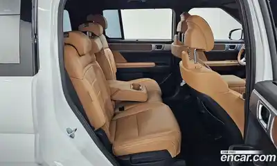 Hyundai Santa Fe 2024 2.5 Автомат в Москве № 107660, миниатюра 6