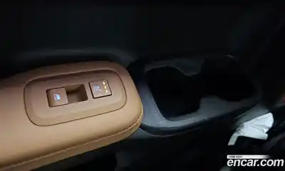 Hyundai Santa Fe 2024 2.5 Автомат в Москве № 107660, миниатюра 9