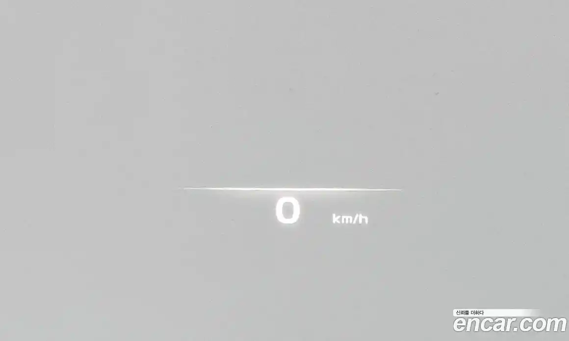 Kia Mohave 2023 3.0 Автомат в Москве № 107782, фото 15