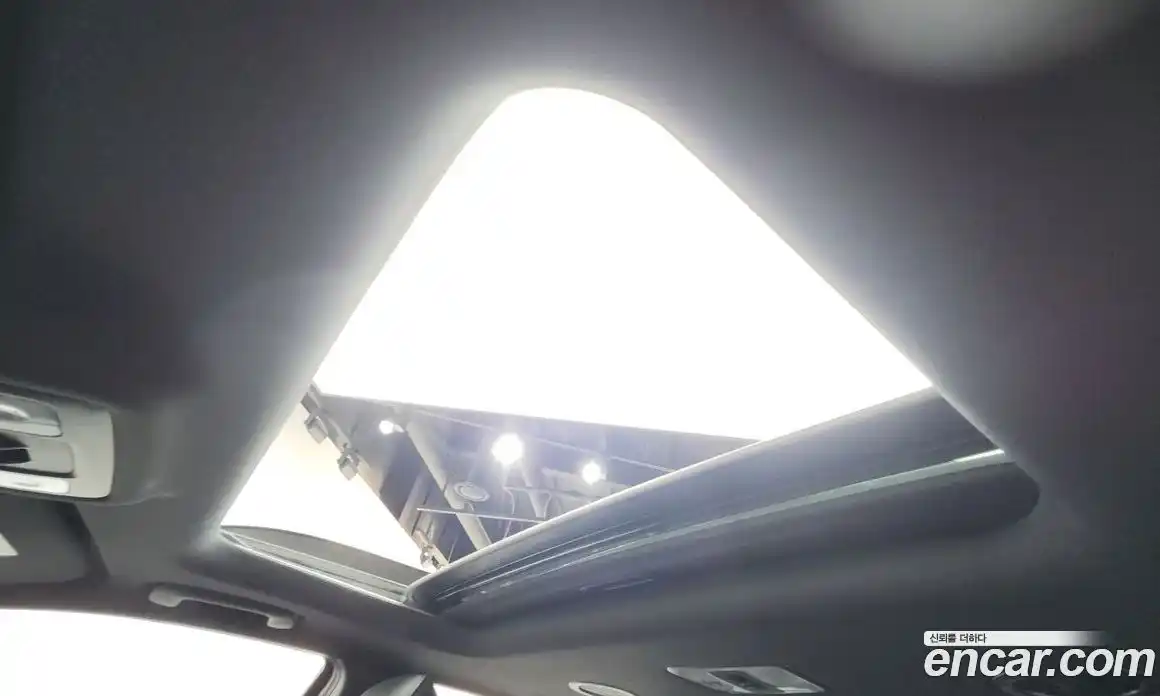 Kia Mohave 2023 3.0 Автомат в Москве № 107782, фото 16