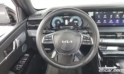 Kia Mohave 2023 3.0 Автомат в Москве № 107782, миниатюра 3