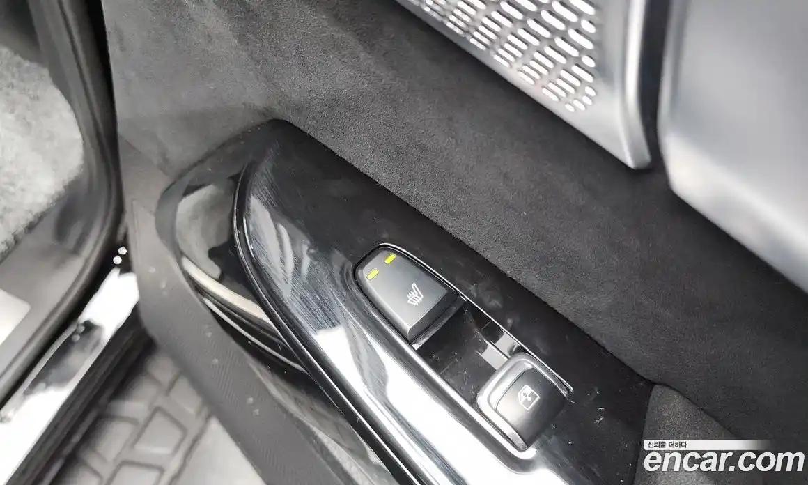 Kia Mohave 2023 3.0 Автомат в Москве № 107782, фото 4