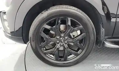 Kia Mohave 2023 3.0 Автомат в Москве № 107782, миниатюра 5