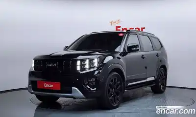 Kia Mohave 2023 3.0 Автомат в Москве № 107782, миниатюра 7