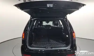 Kia Mohave 2023 3.0 Автомат в Москве № 107782, миниатюра 8