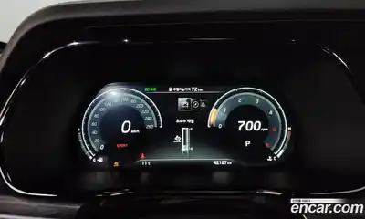 Kia Mohave 2023 3.0 Автомат в Москве № 107782, миниатюра 10