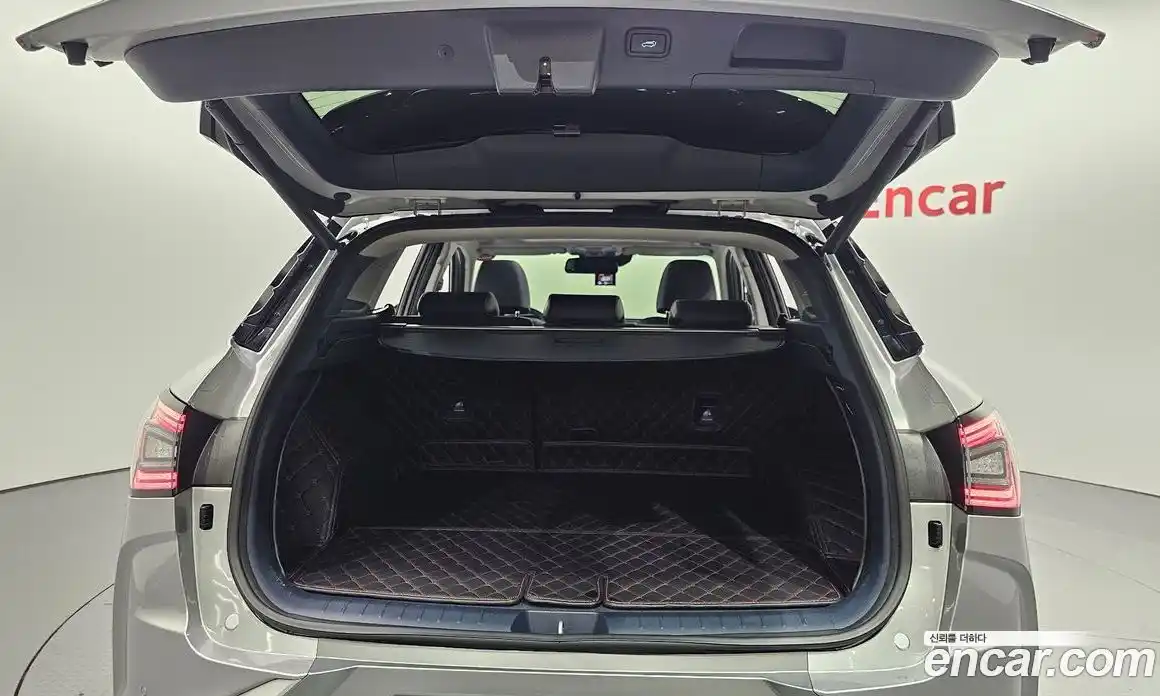 Hyundai Nexo 2023 Автомат в Москве № 109223, фото 17