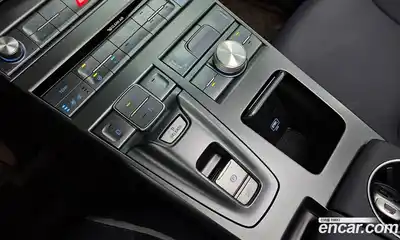 Hyundai Nexo 2023 Автомат в Москве № 109223, миниатюра 2