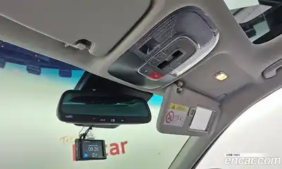 Hyundai Nexo 2023 Автомат в Москве № 109223, миниатюра 5