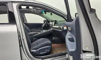 Hyundai Nexo 2023 Автомат в Москве № 109223, миниатюра 6