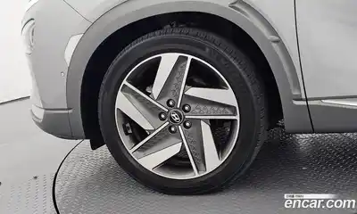 Hyundai Nexo 2023 Автомат в Москве № 109223, миниатюра 7