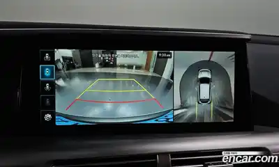 Hyundai Nexo 2023 Автомат в Москве № 109223, миниатюра 10