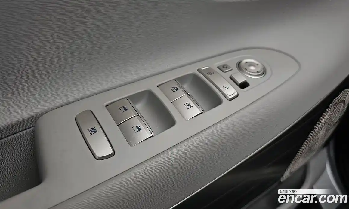 Hyundai Nexo 2022 Автомат в Москве № 109267, фото 14