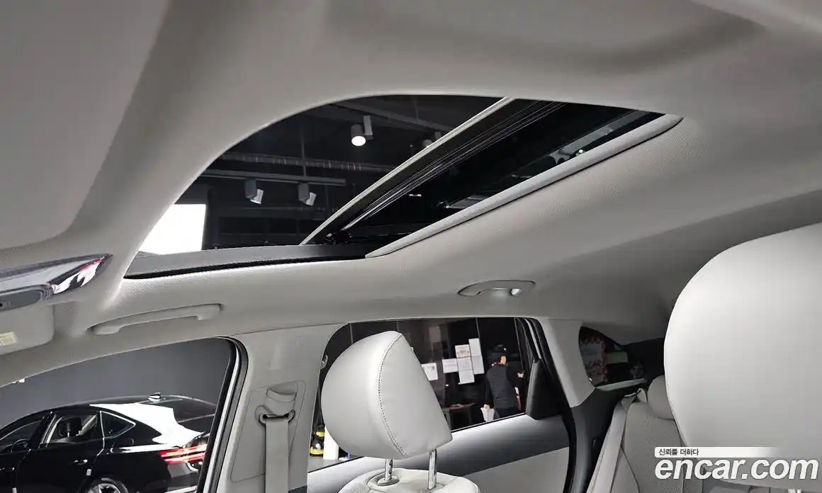 Hyundai Nexo 2022 Автомат в Москве № 109267, фото 18