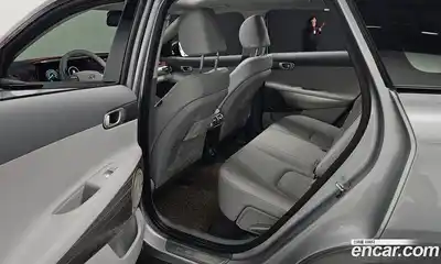 Hyundai Nexo 2022 Автомат в Москве № 109267, миниатюра 3