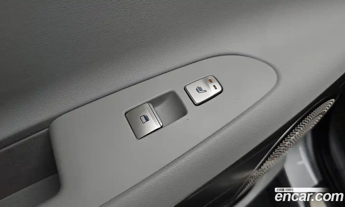 Hyundai Nexo 2022 Автомат в Москве № 109267, фото 10