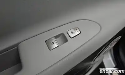 Hyundai Nexo 2022 Автомат в Москве № 109267, миниатюра 10