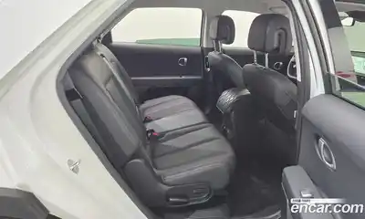 Hyundai Ioniq 5, 2024