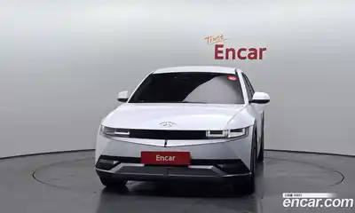 Hyundai Ioniq 5 2024 0.1 Автомат в Москве № 109813, миниатюра 11