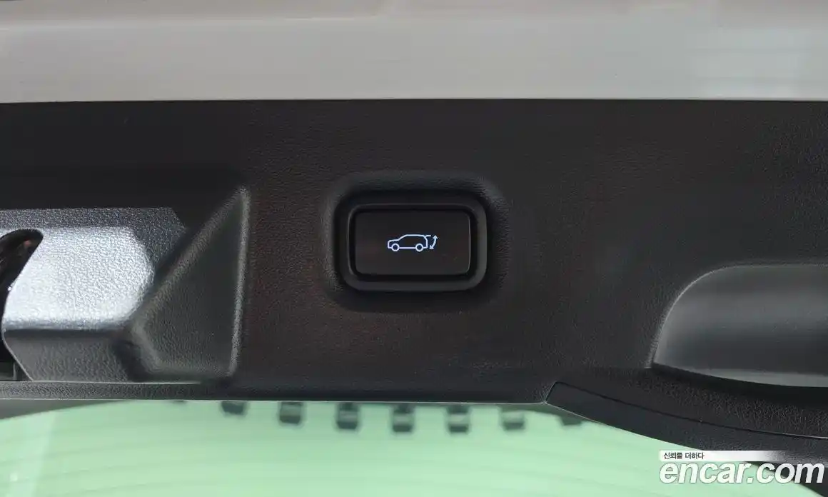 Hyundai Ioniq 5 2024 0.1 Автомат в Москве № 109813, фото 15