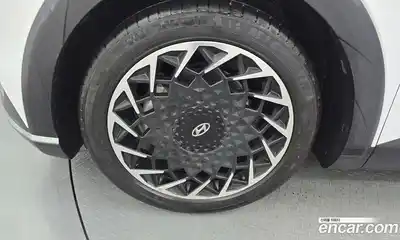 Hyundai Ioniq 5 2024 0.1 Автомат в Москве № 109813, миниатюра 2