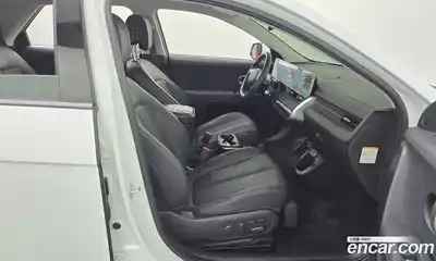 Hyundai Ioniq 5 2024 0.1 Автомат в Москве № 109813, миниатюра 3